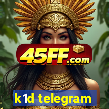 k1d telegram